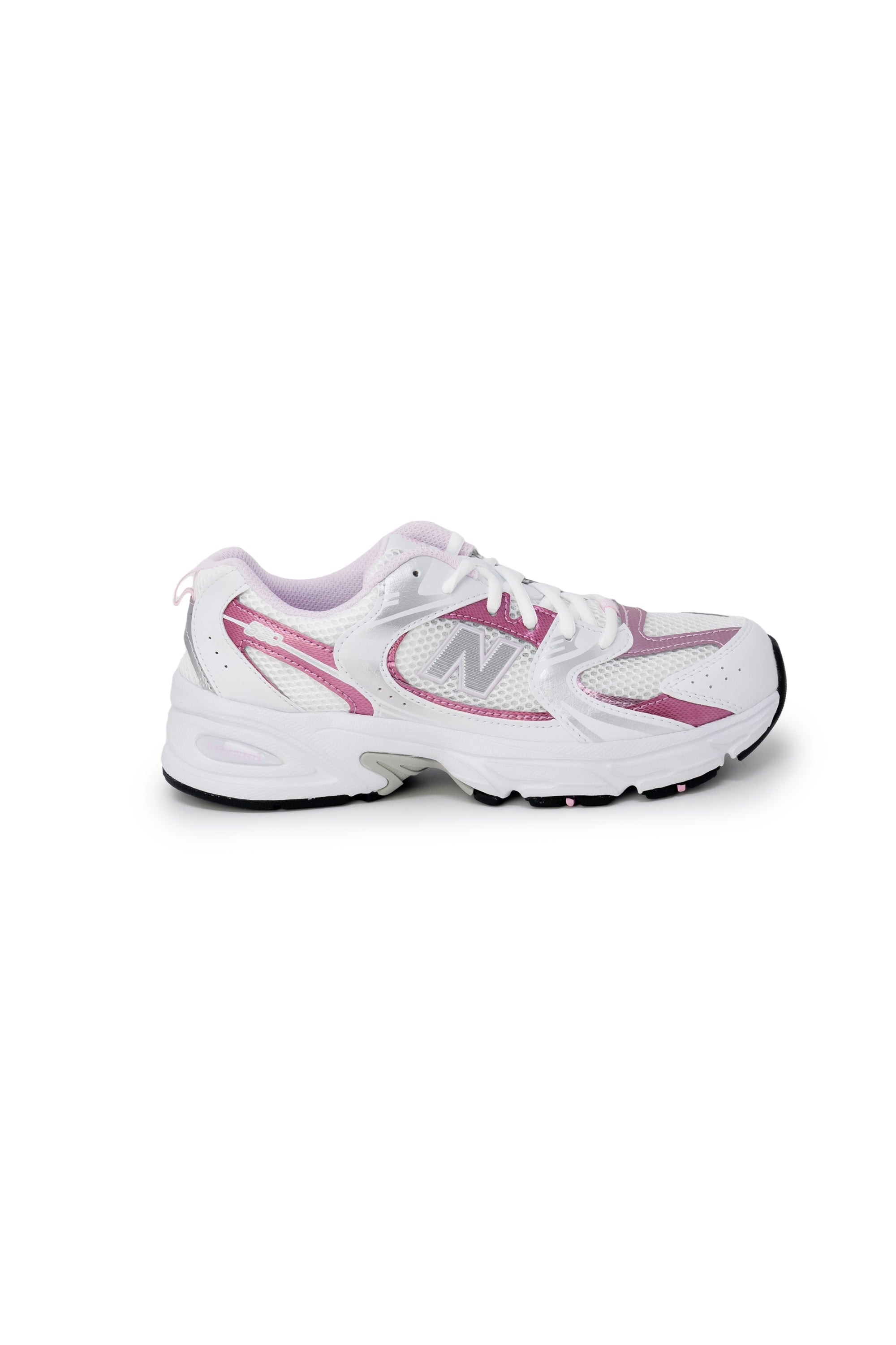 New Balance Baskets femme — pink