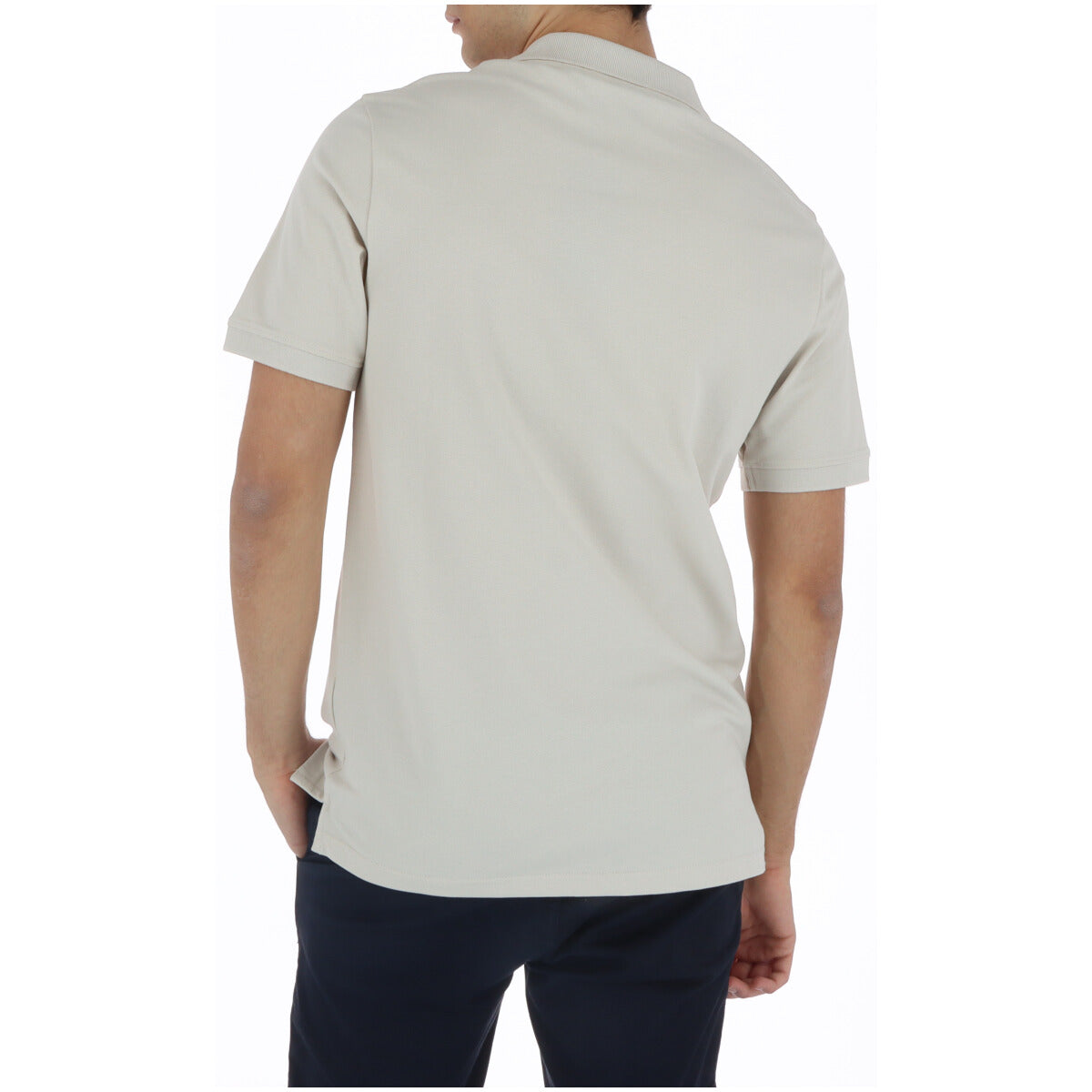 Lyle & Scott Homme Polo