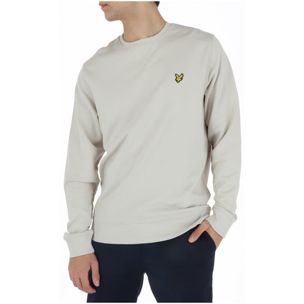 Lyle & Scott Sweat homme Sweatshirts — beige