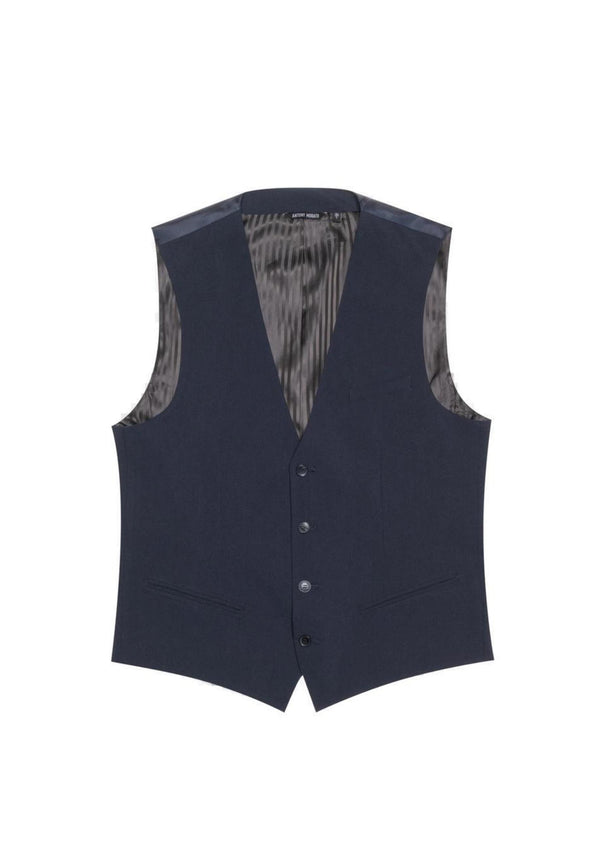 Antony Morato Vêtement homme Gilets — blue