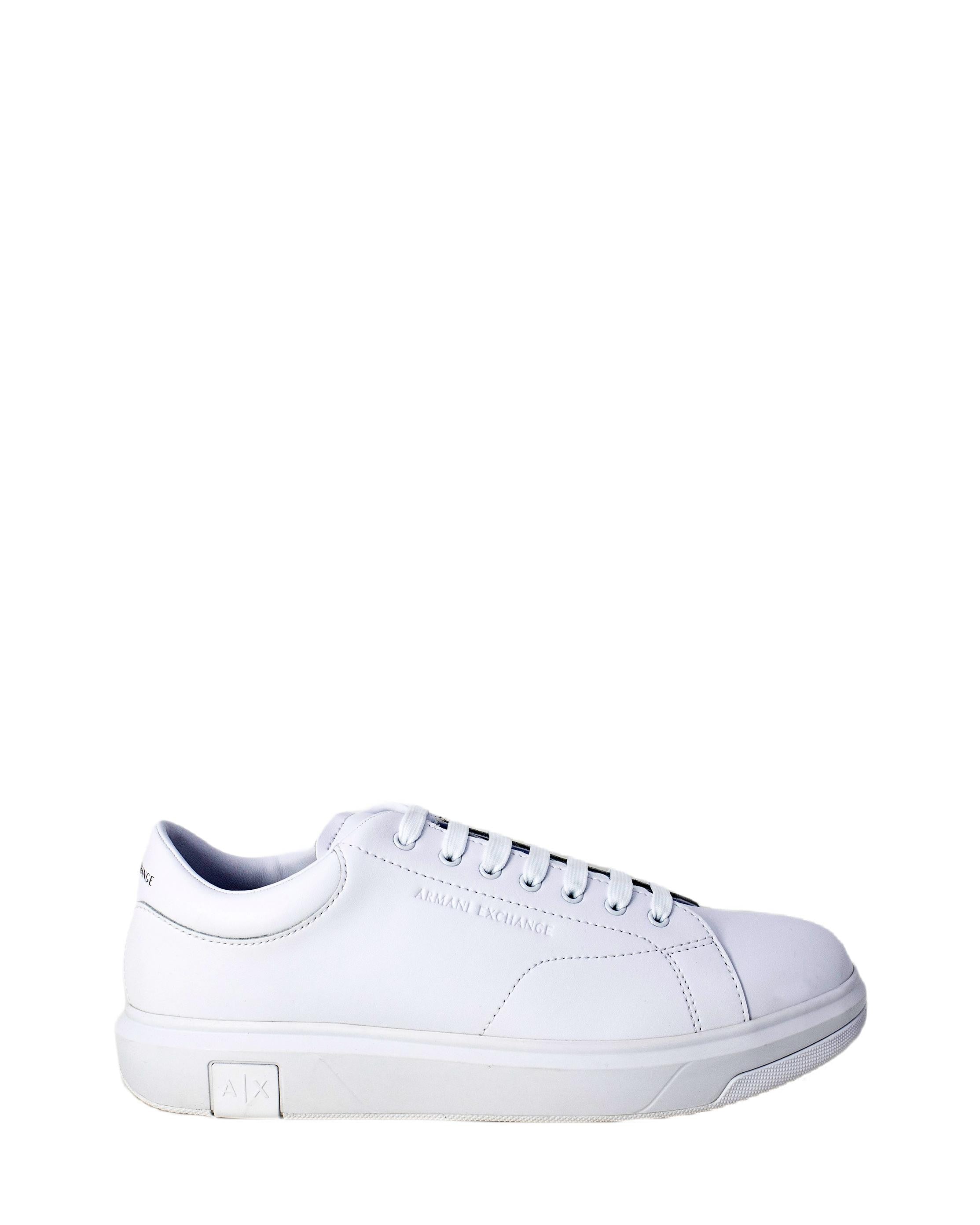 Armani Exchange Homme Baskets