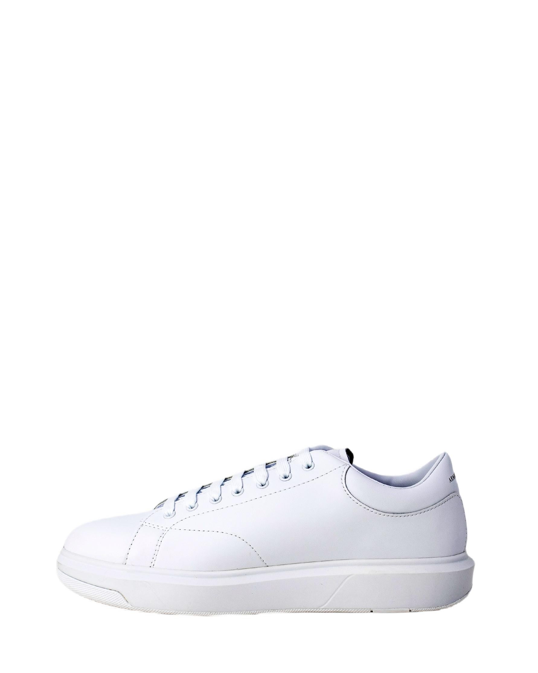 Armani Exchange Homme Baskets