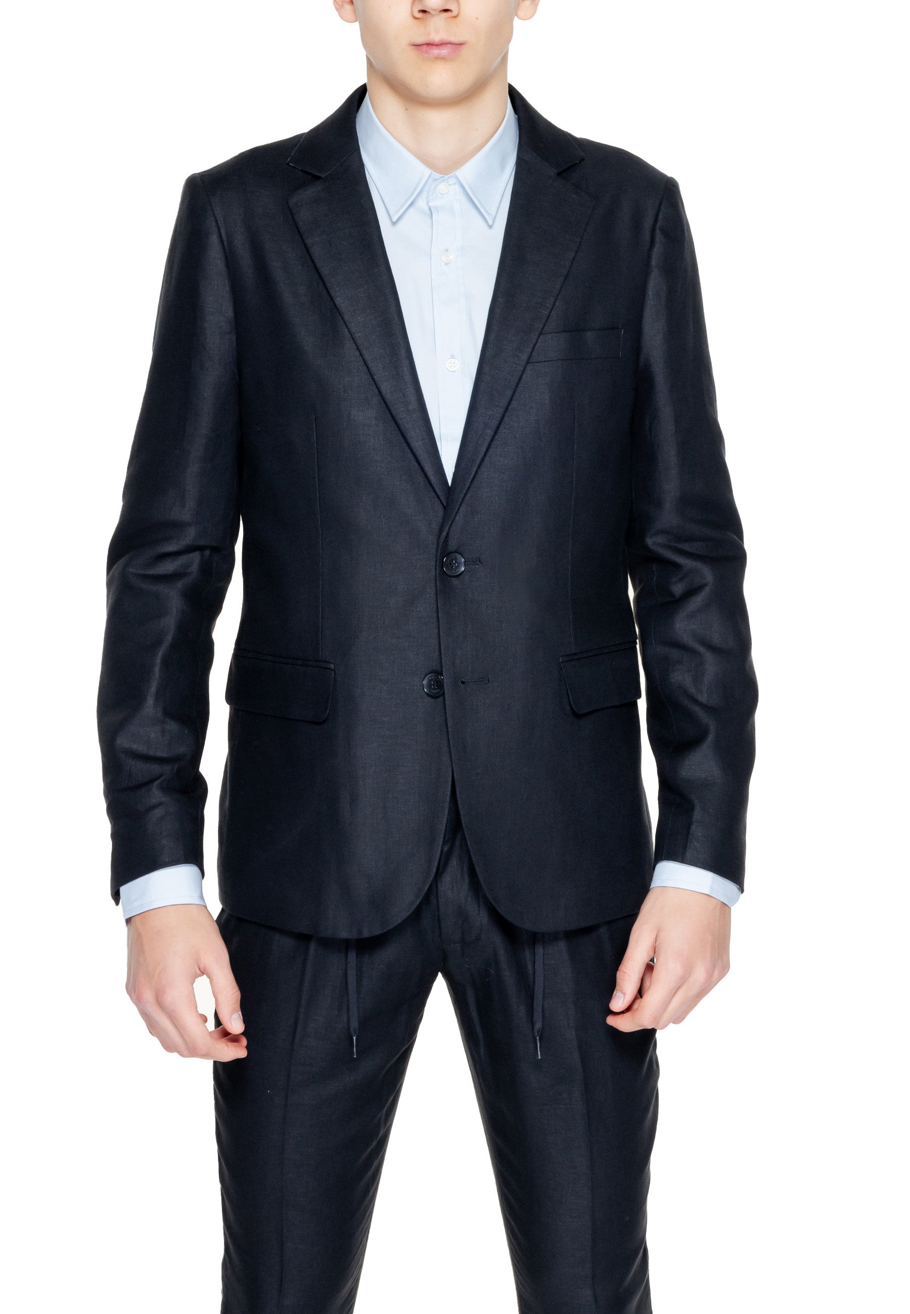Antony Morato Vêtement homme Jaquettes — black