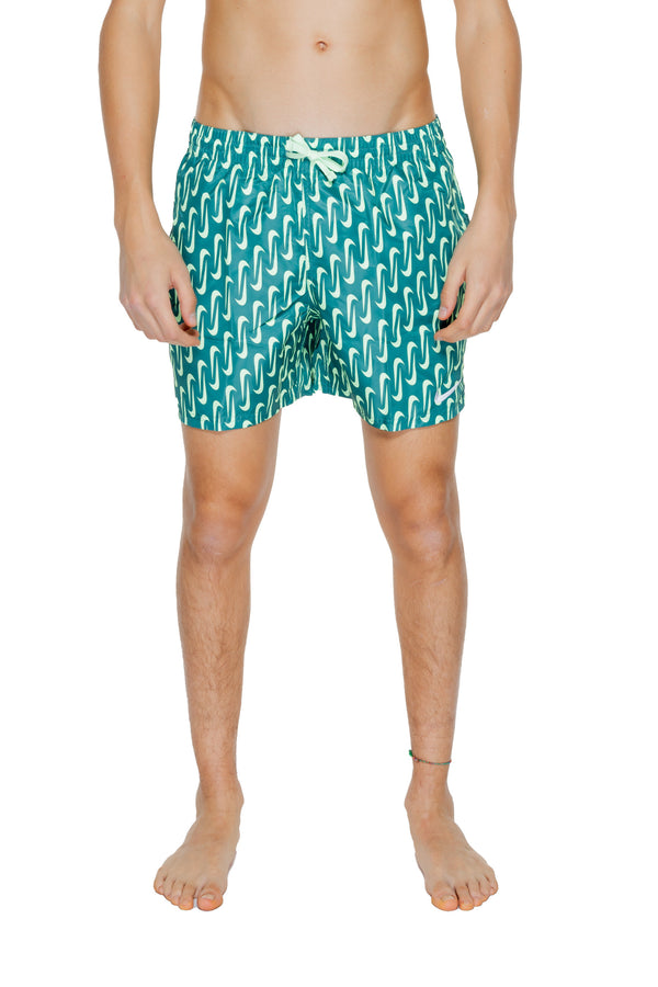 Nike Swim Vêtement homme Maillots-de-bain — green