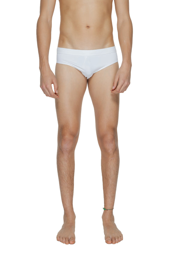 Calvin Klein Vêtement homme Maillots-de-bain — white