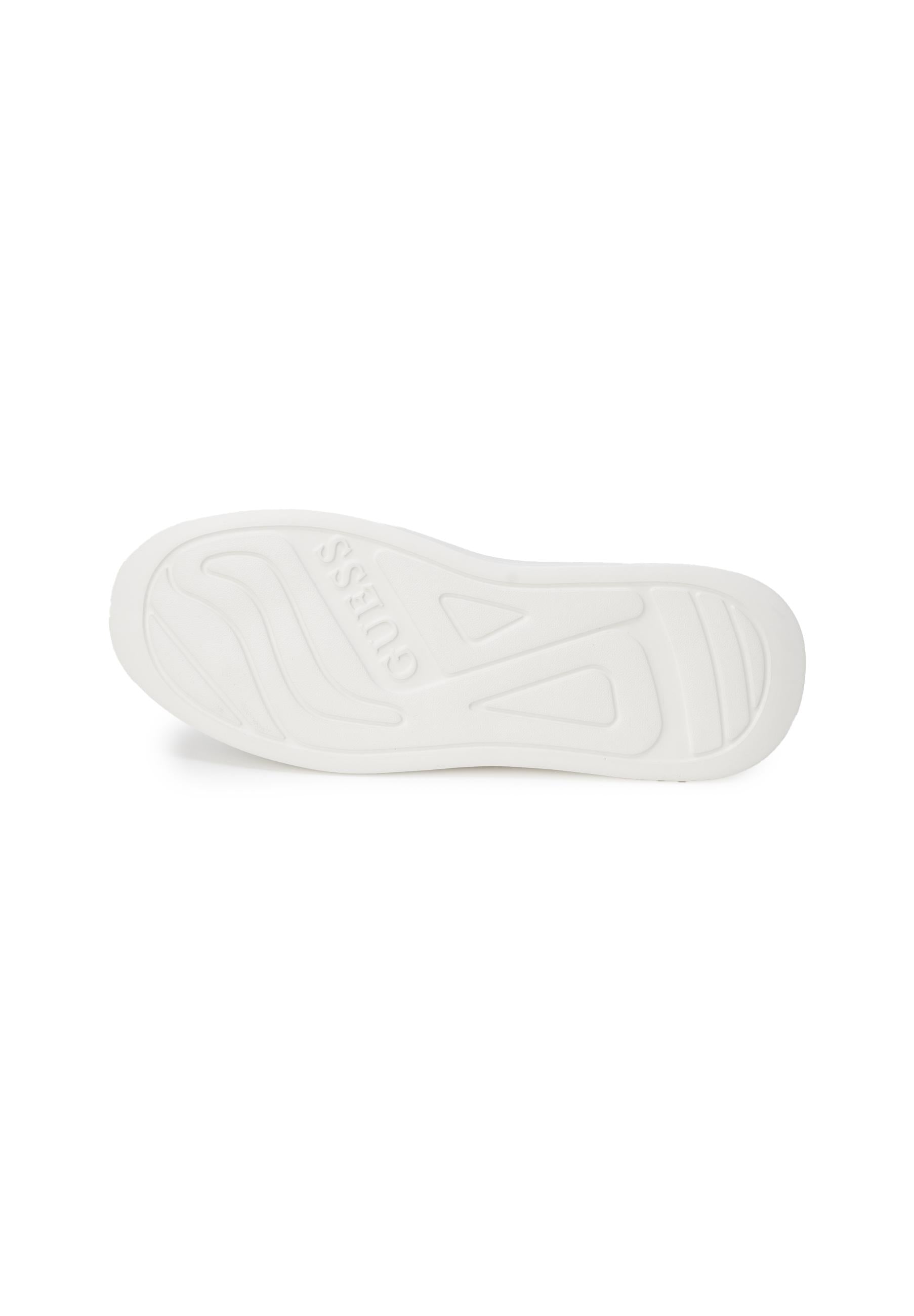 Guess Baskets homme — brown