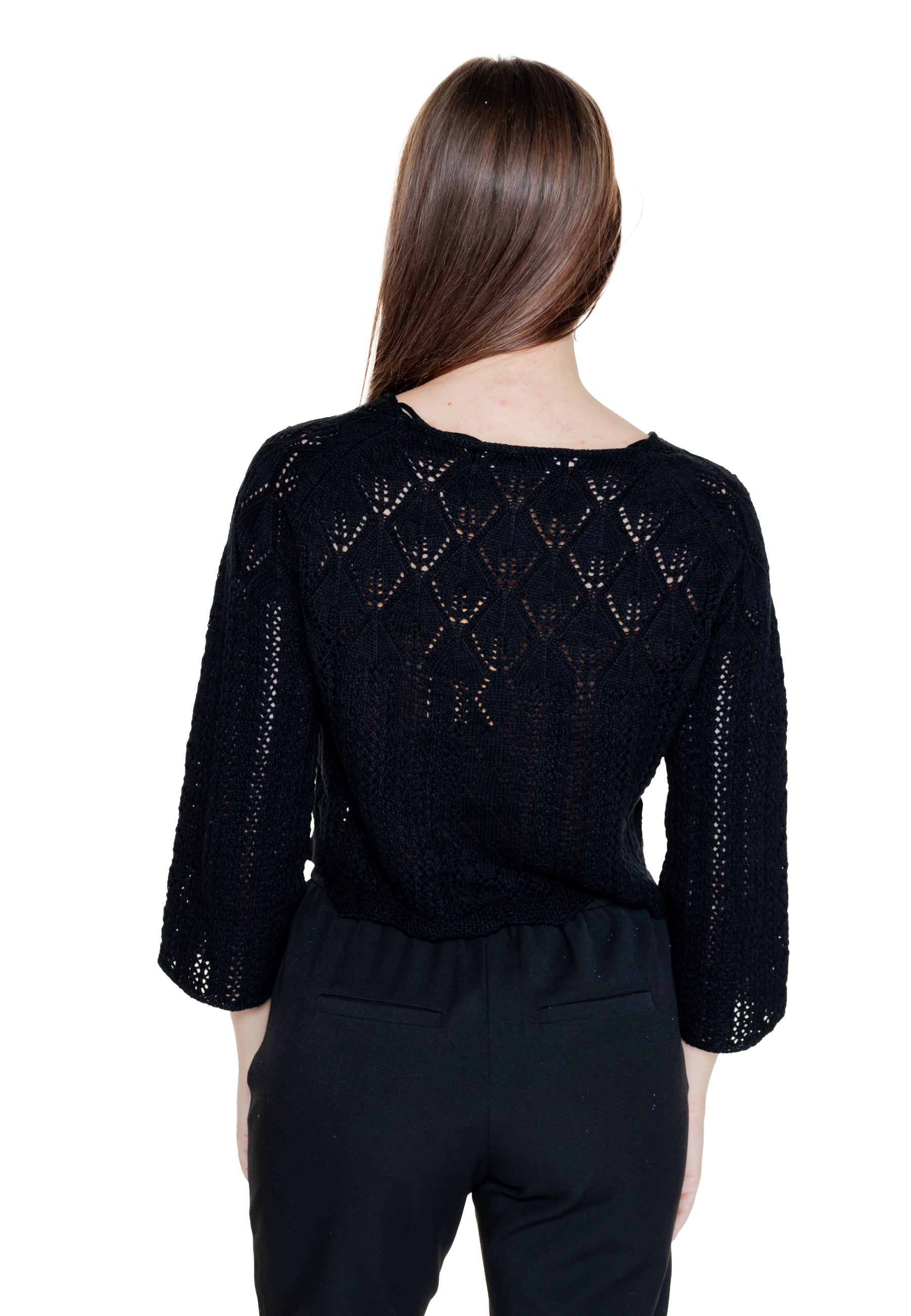 Vero Moda Pull femme — black