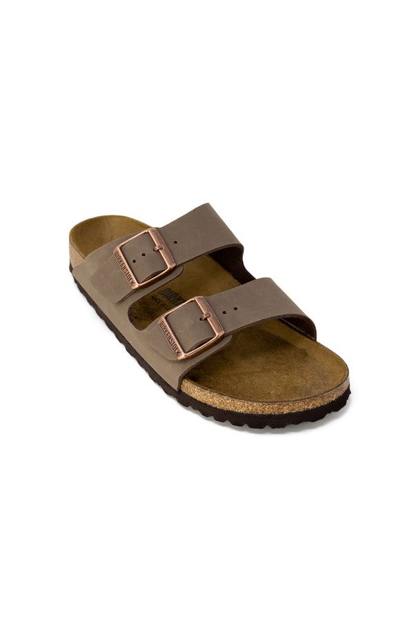 Birkenstock Sandales femme — brown