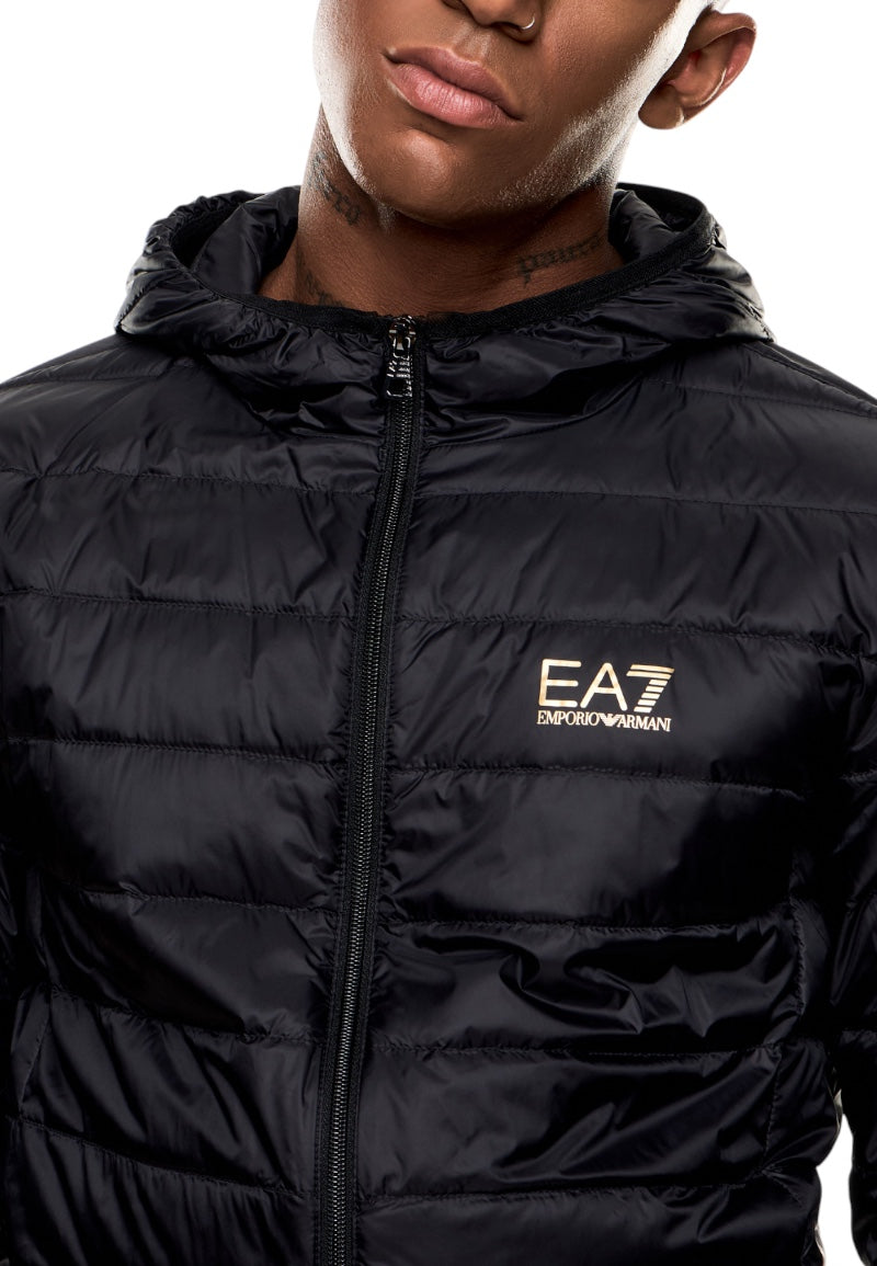 Ea7 Veste homme Vestes — blue