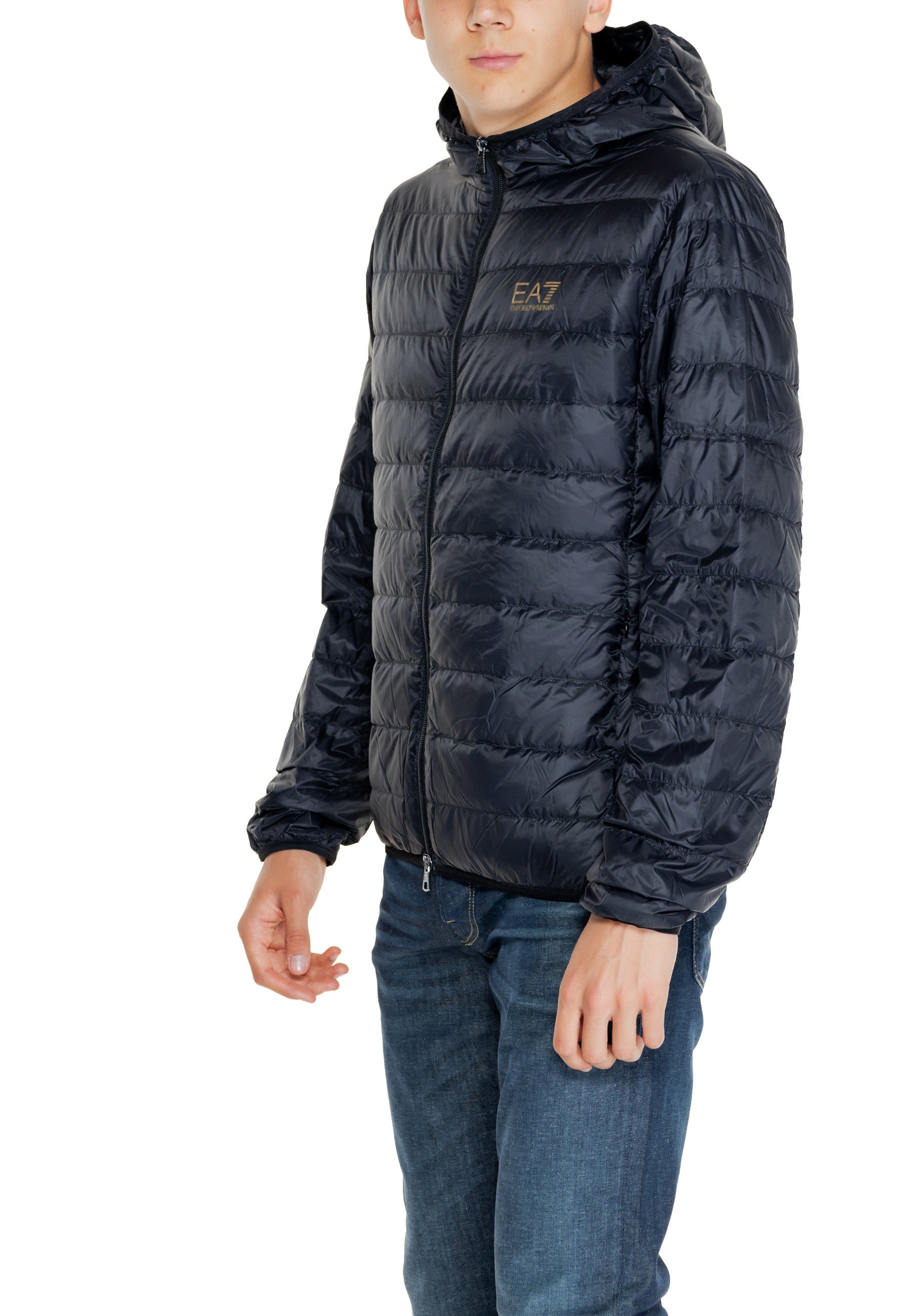 Ea7 Veste homme Vestes — blue
