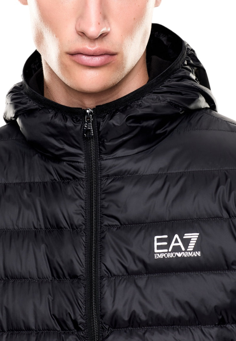 Ea7 Homme Vestes