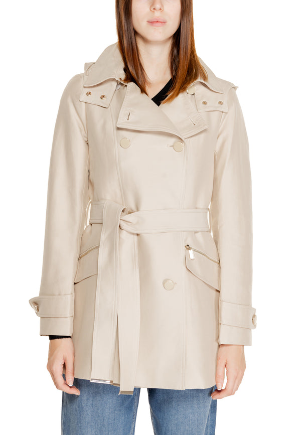 Morgan De Toi Vêtement femme Jaquettes — beige