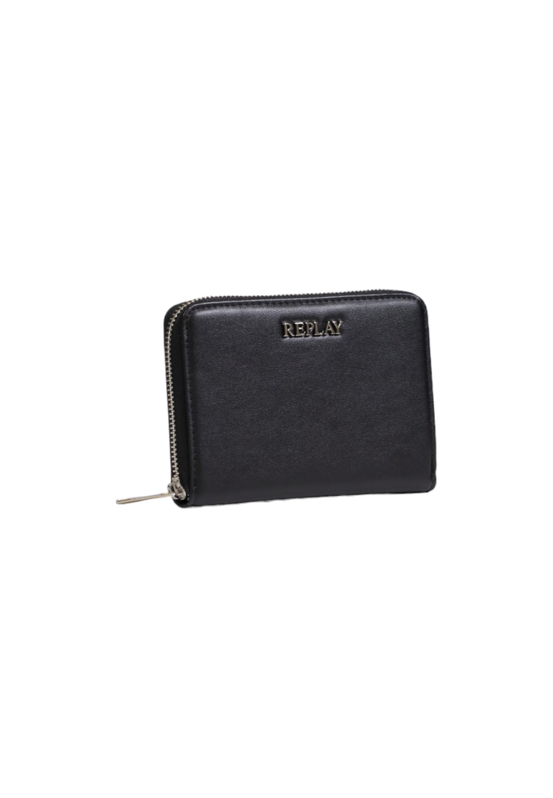Replay Accessoire femme Portefeuilles — black