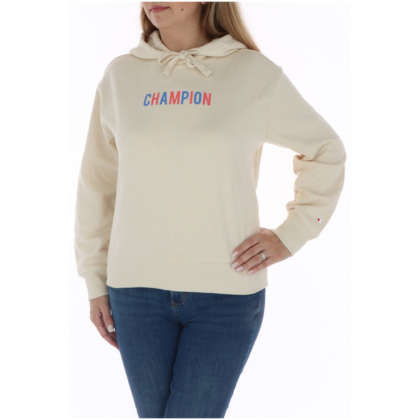 Champion Sweat femme Sweatshirts — beige