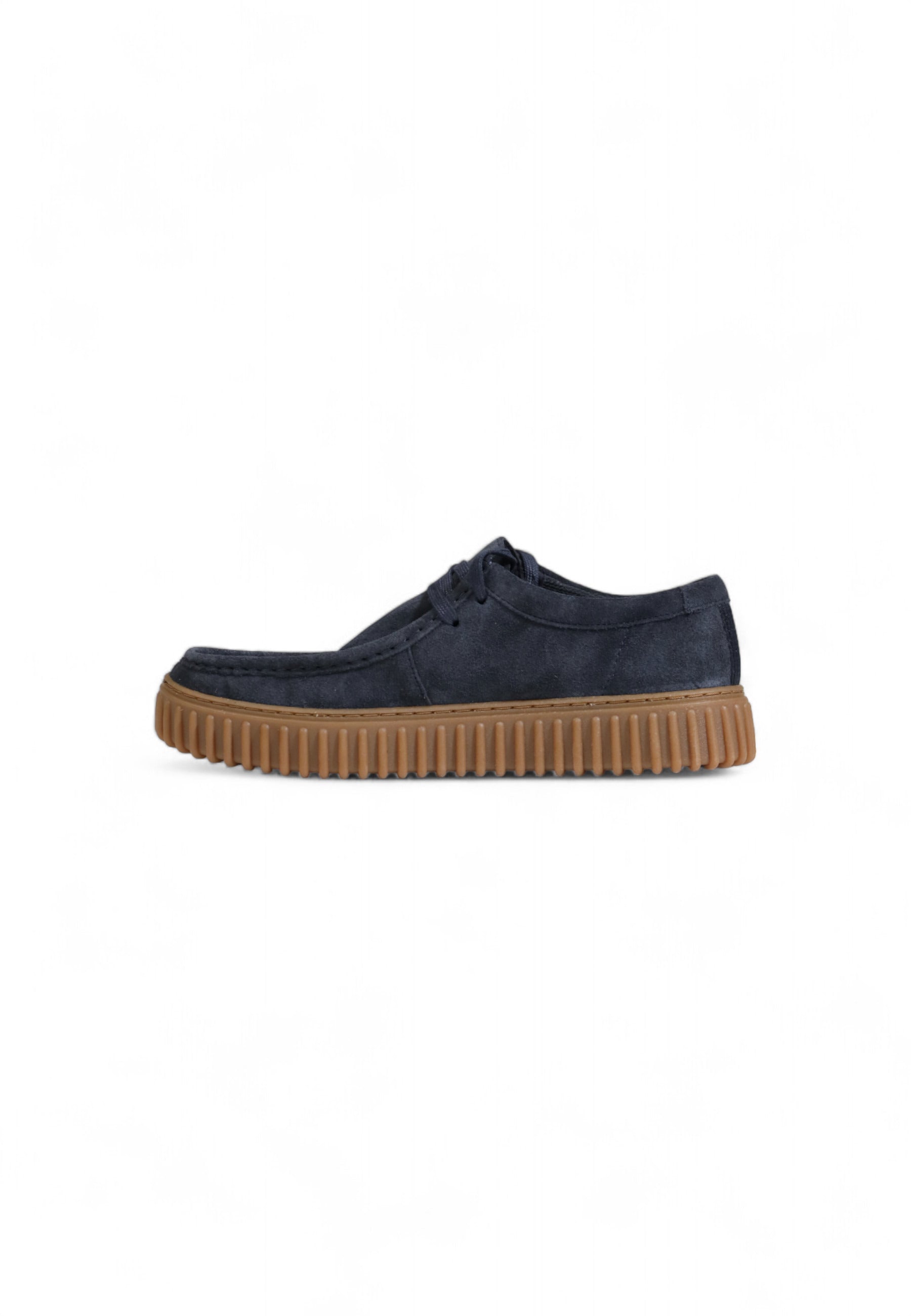 Clarks Chaussures homme Mocassins — blue