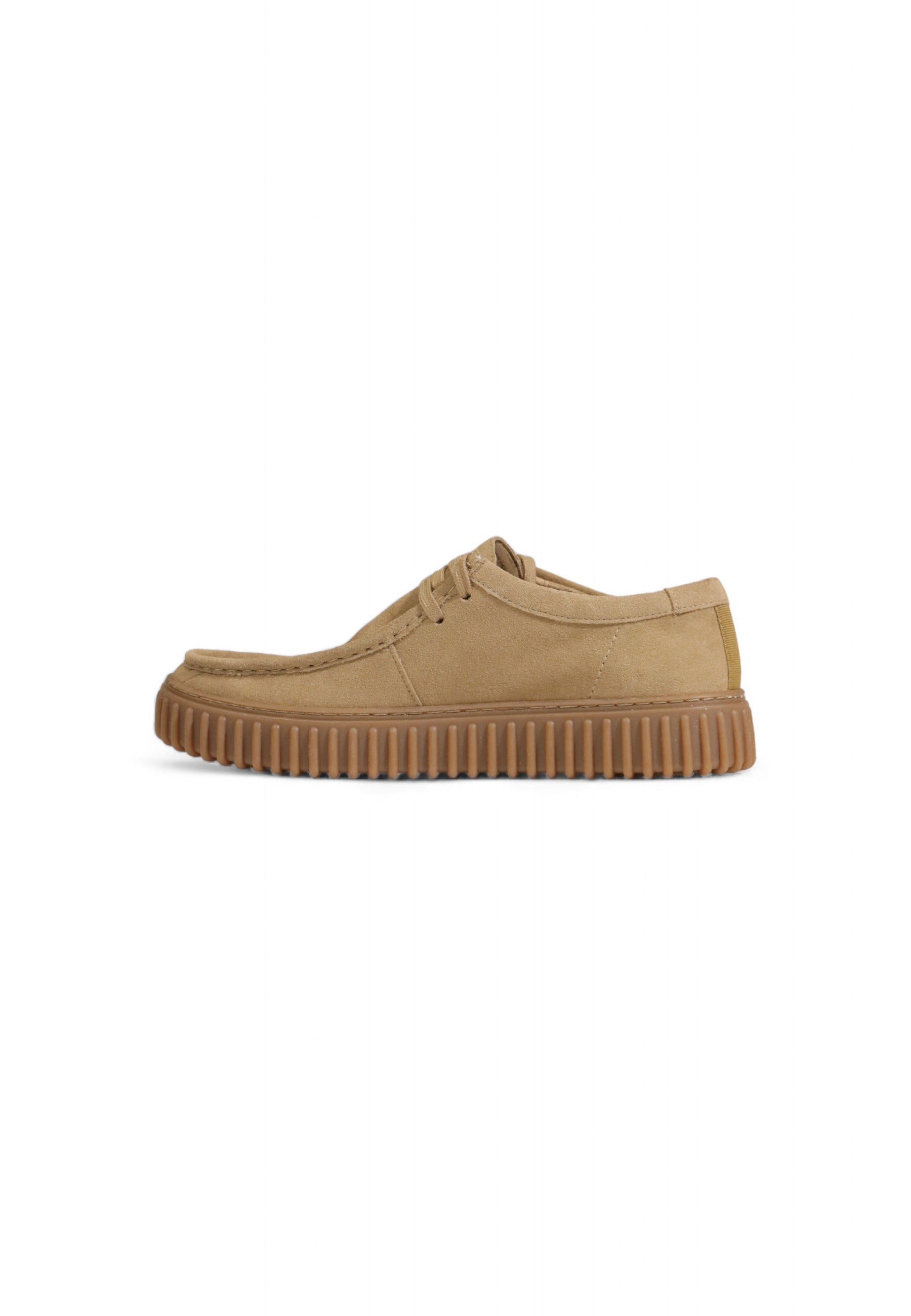 Clarks Chaussures homme Mocassins — beige