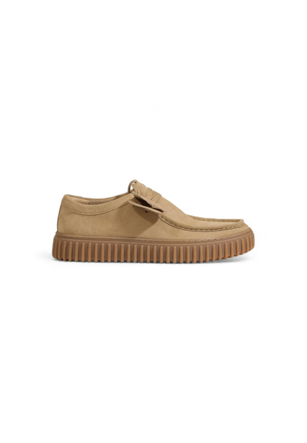 Clarks Chaussures homme Mocassins — beige