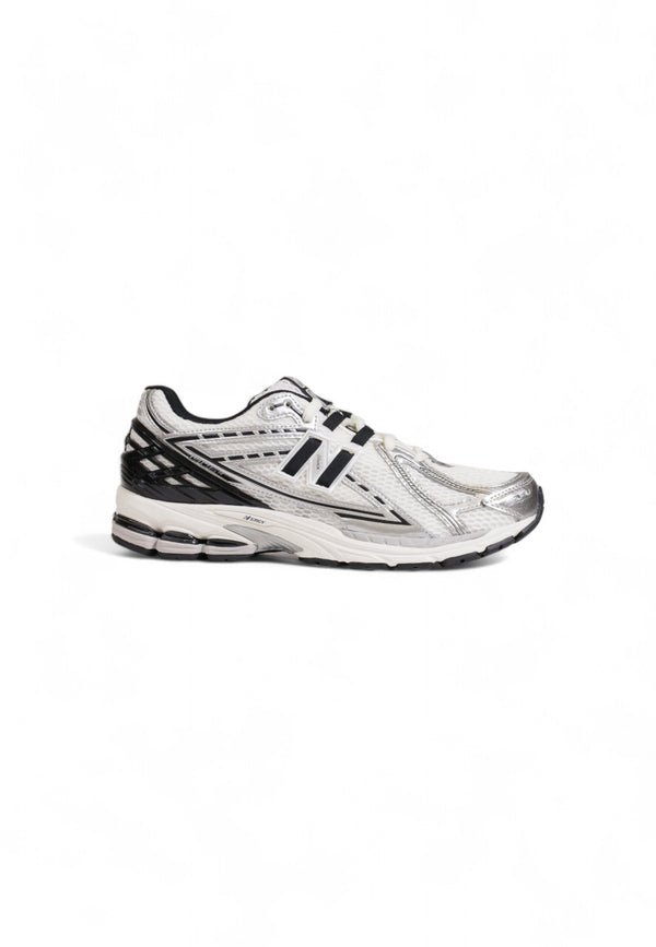 New Balance Baskets homme — white