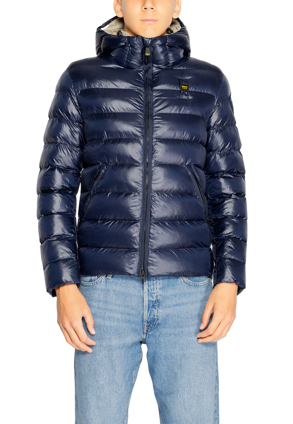 Blauer. Veste homme Vestes — blue