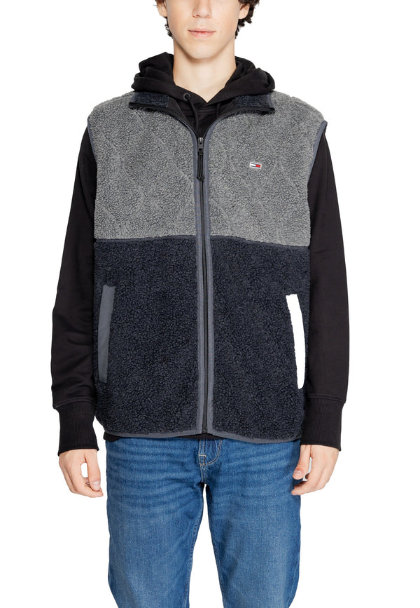 Tommy Hilfiger Veste homme Vestes — black