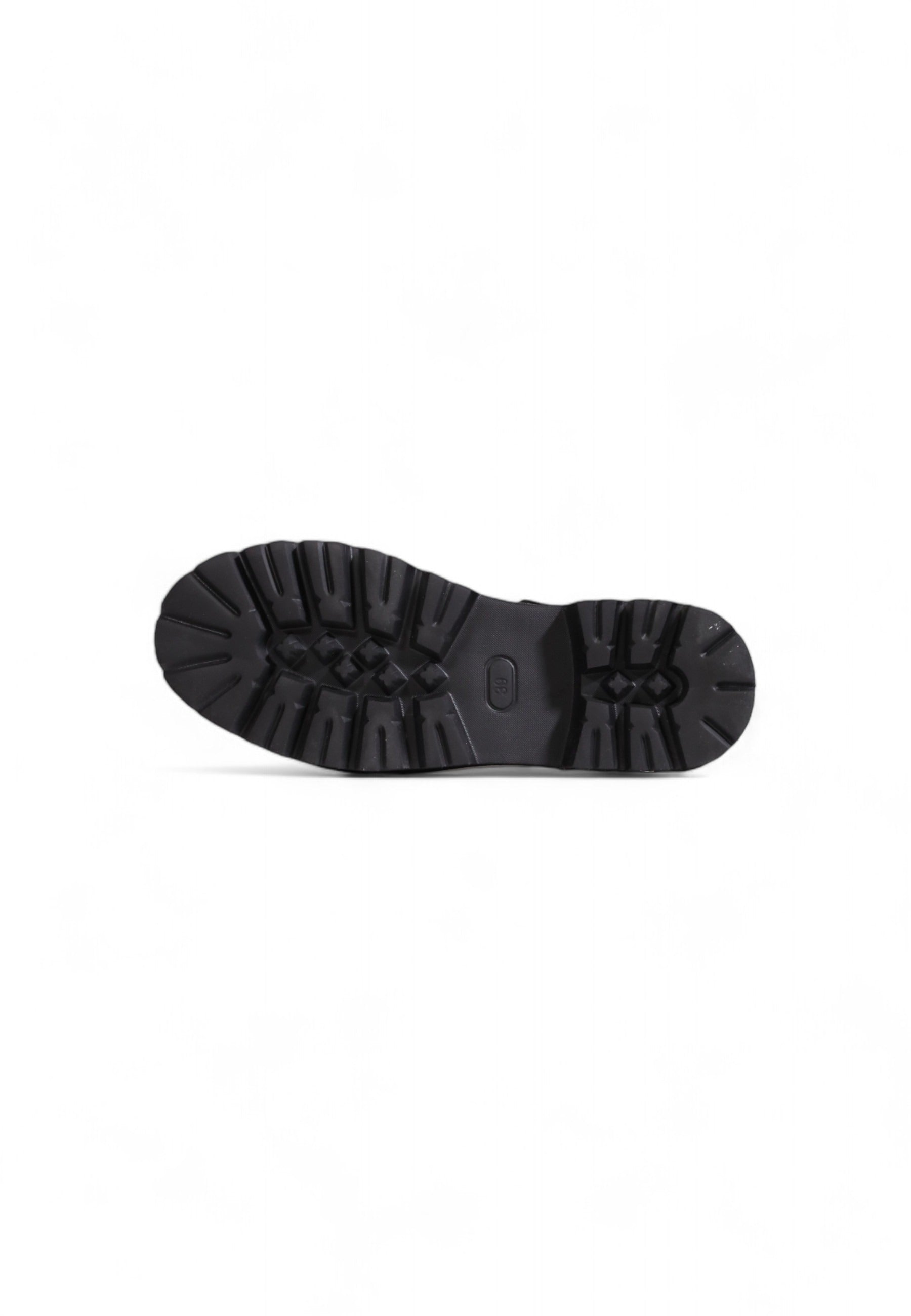 Cult Sandales femme — black