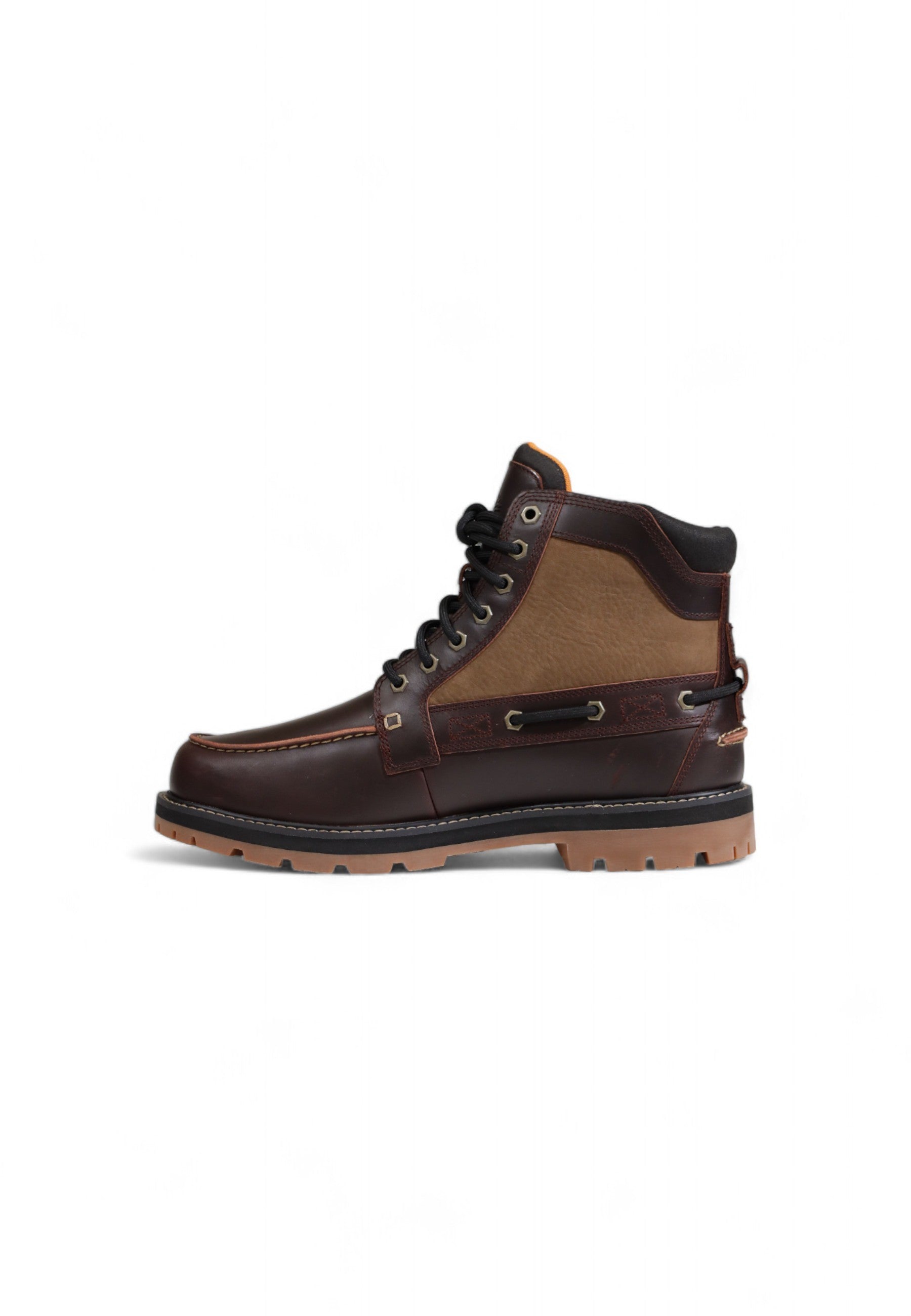 Timberland Bottes homme — brown