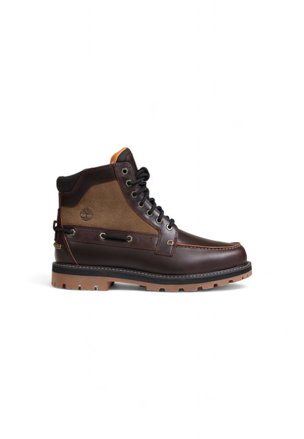 Timberland Bottes homme — brown