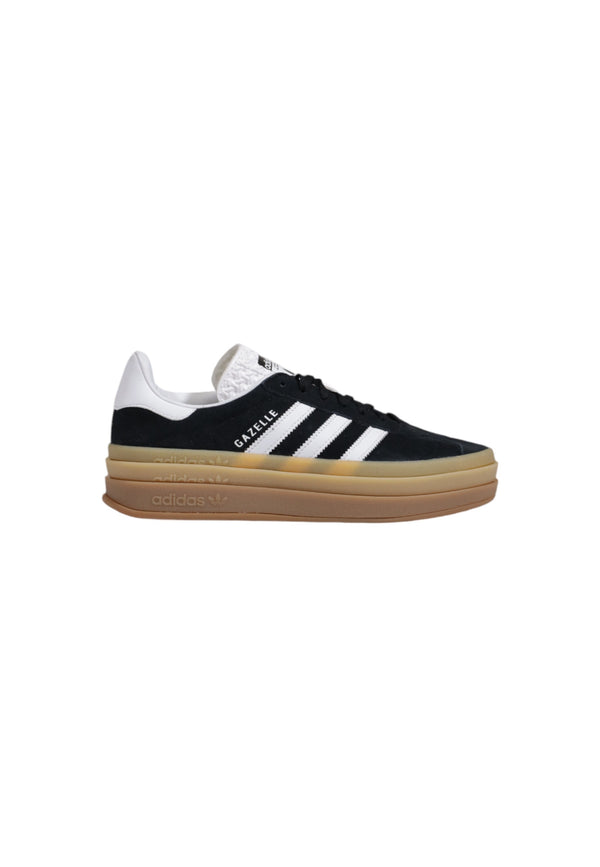 Adidas Baskets femme — black