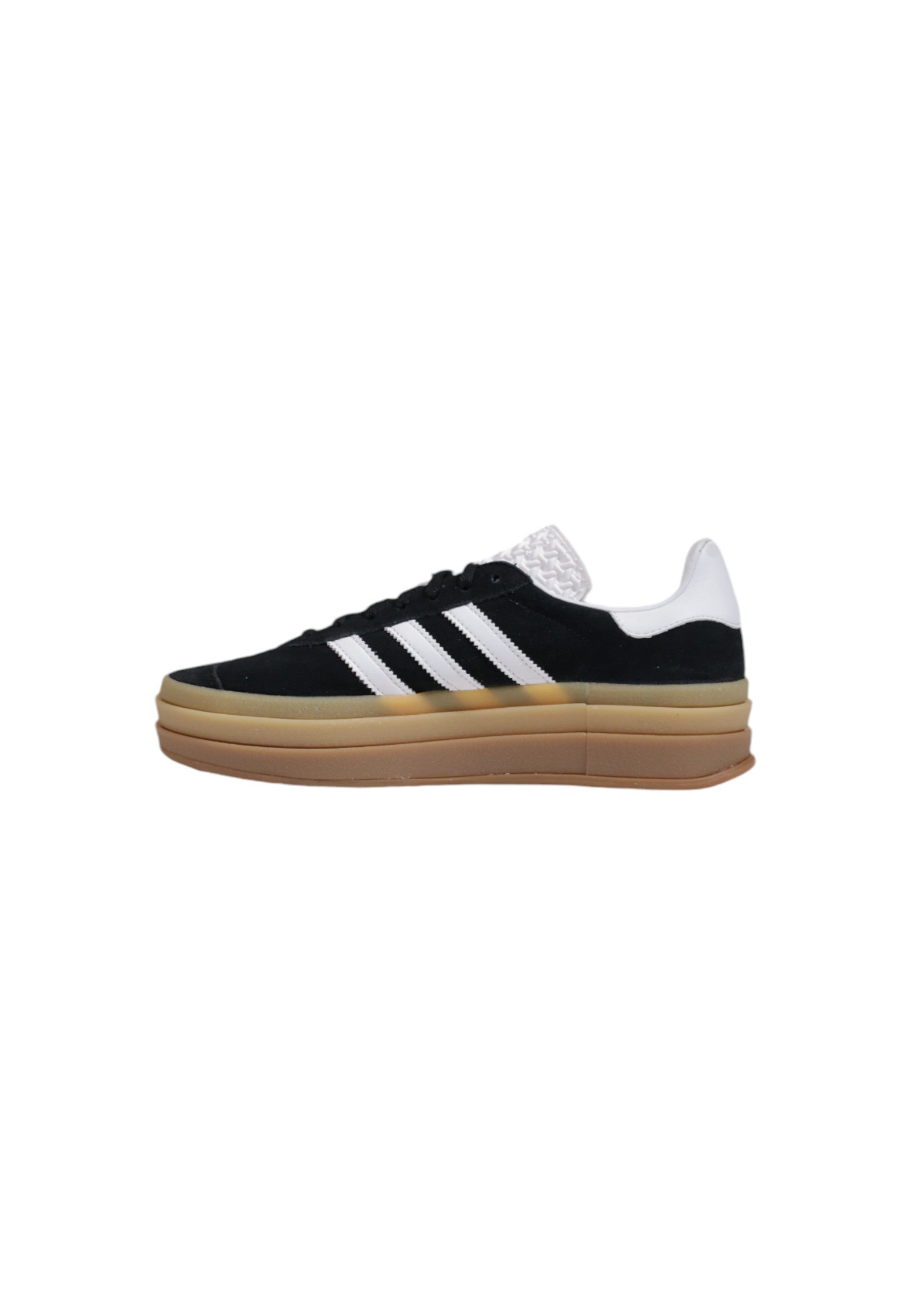 Adidas Baskets femme — black