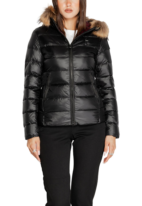 Blauer. Veste femme Vestes — black