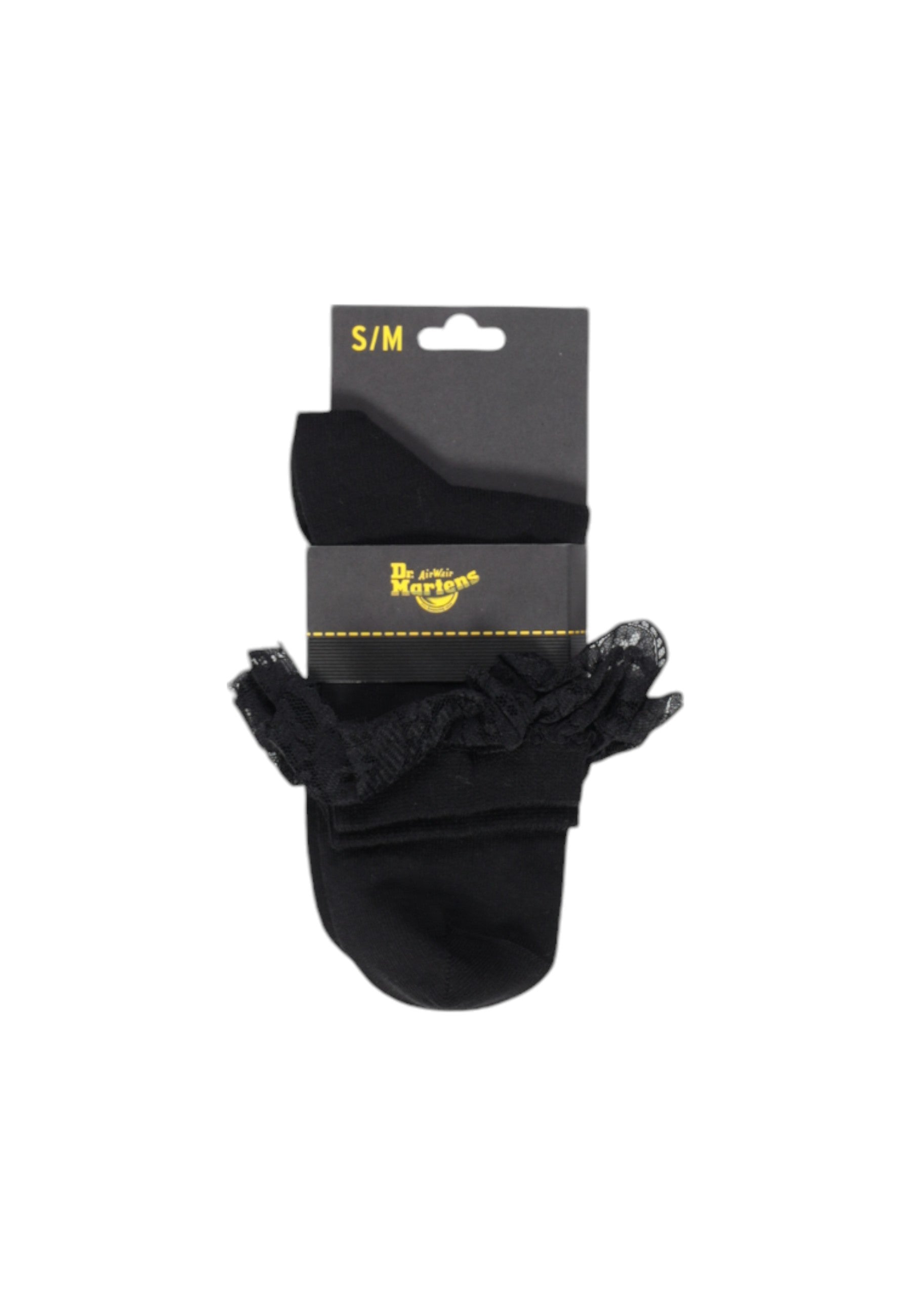 Dr. Martens Lingerie femme — black
