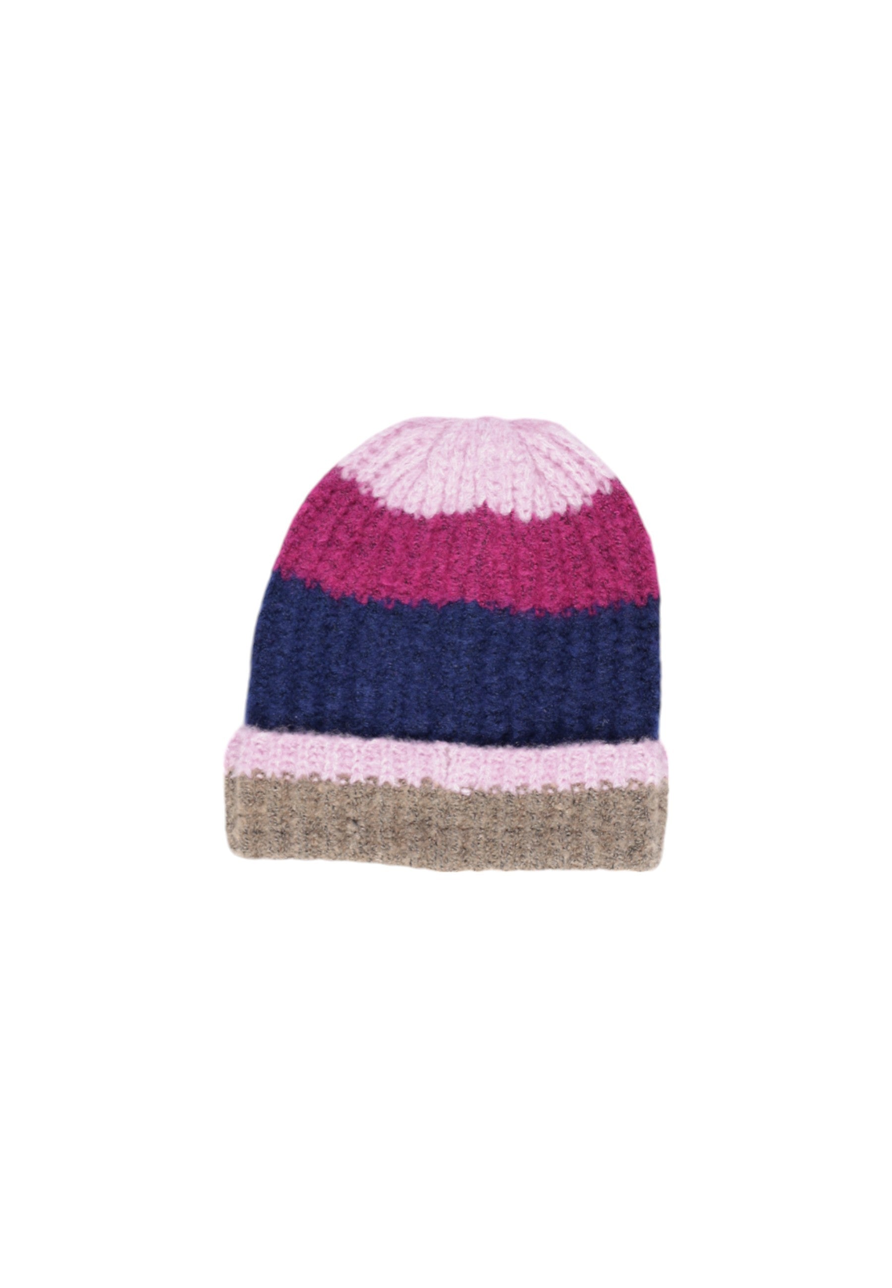 Pieces Accessoire femme Chapeaux — blue