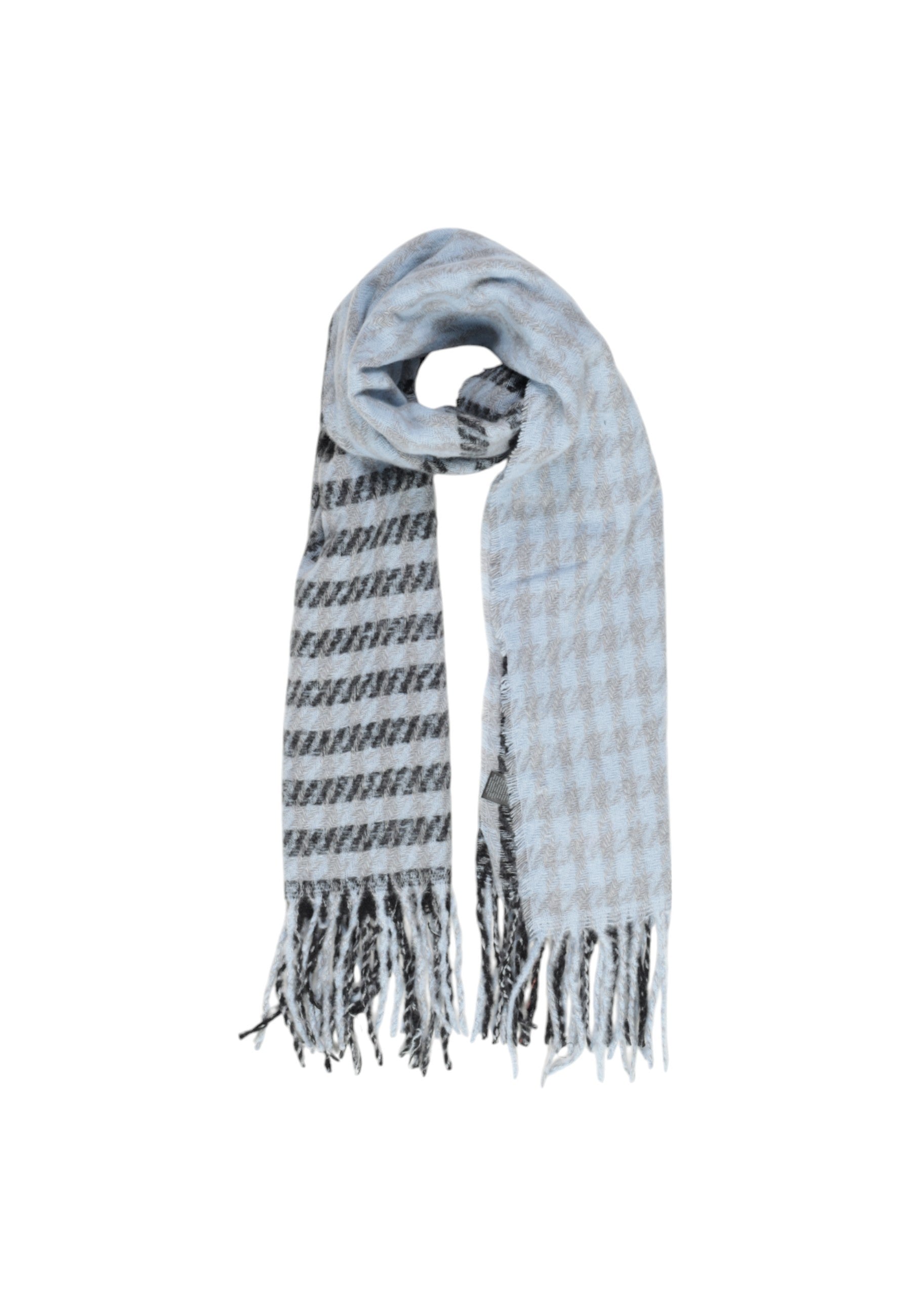 Only Accessoire femme Echarpes — blue