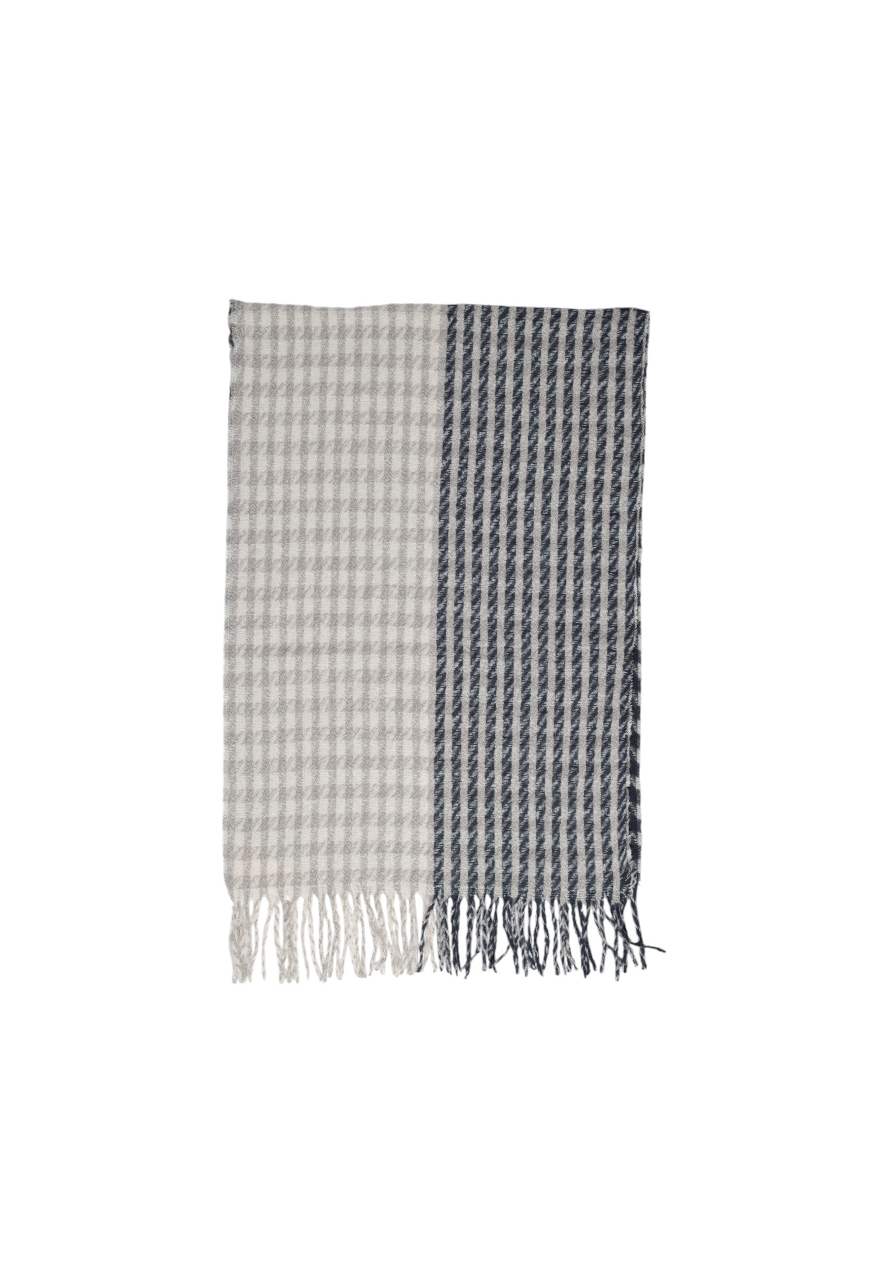 Only Accessoire femme Echarpes — grey