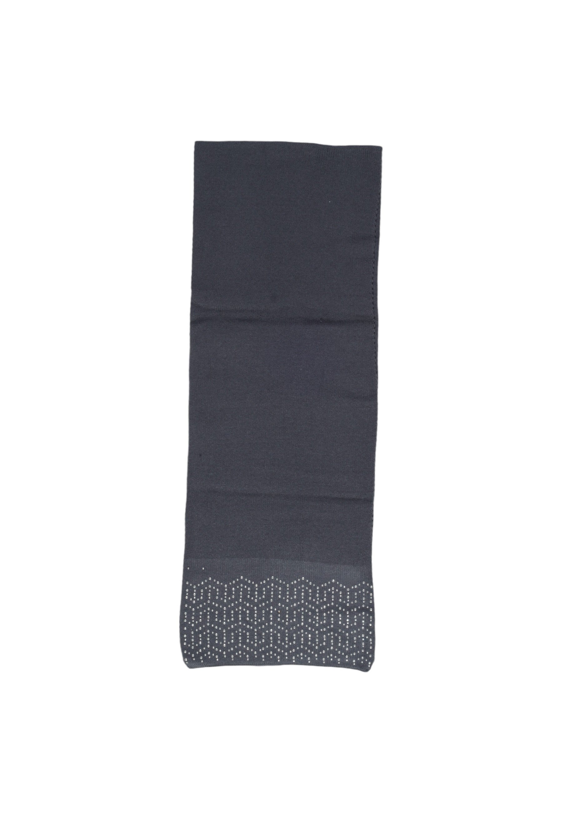 Pieces Accessoire femme Echarpes — grey