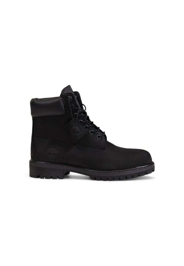 Timberland Bottes homme — black · 477481