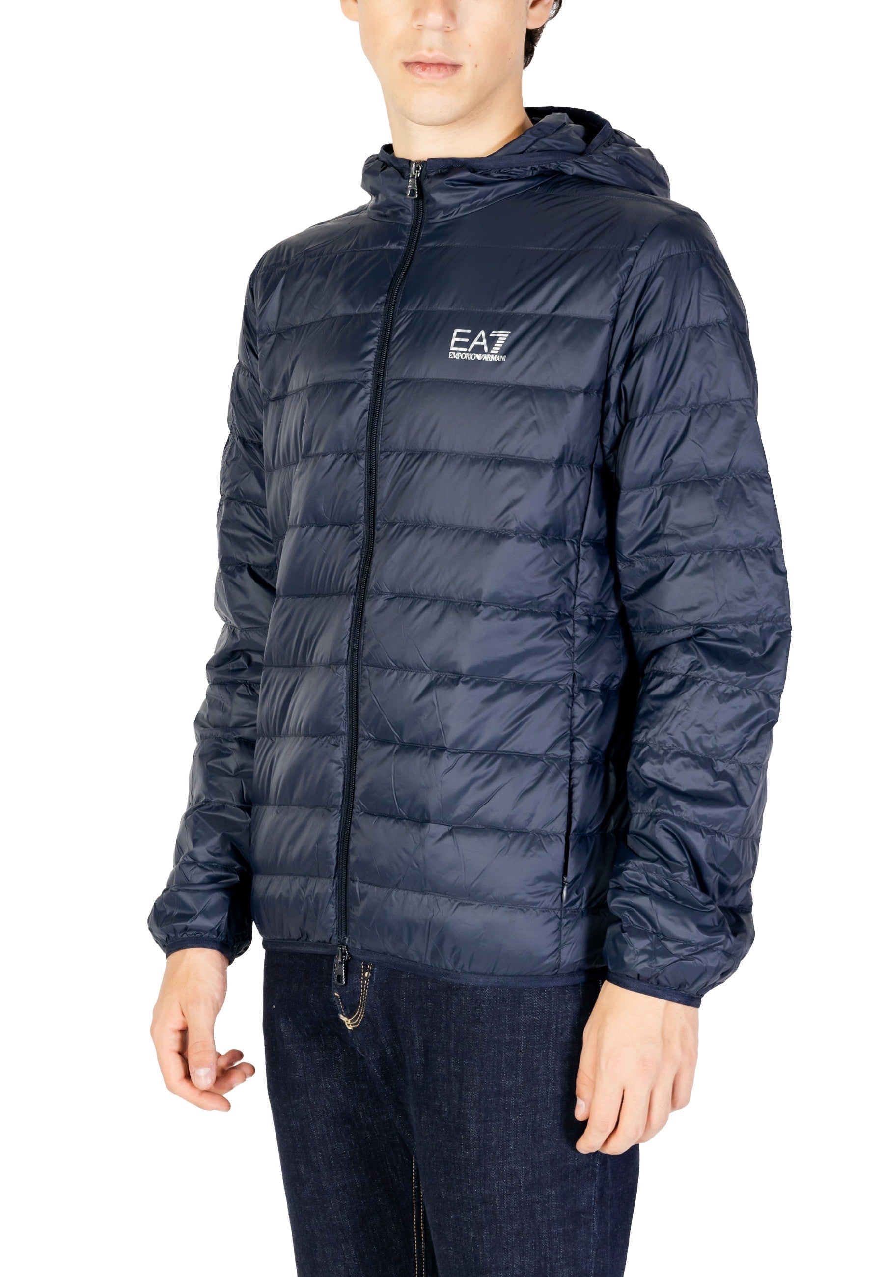 Ea7 Homme Vestes