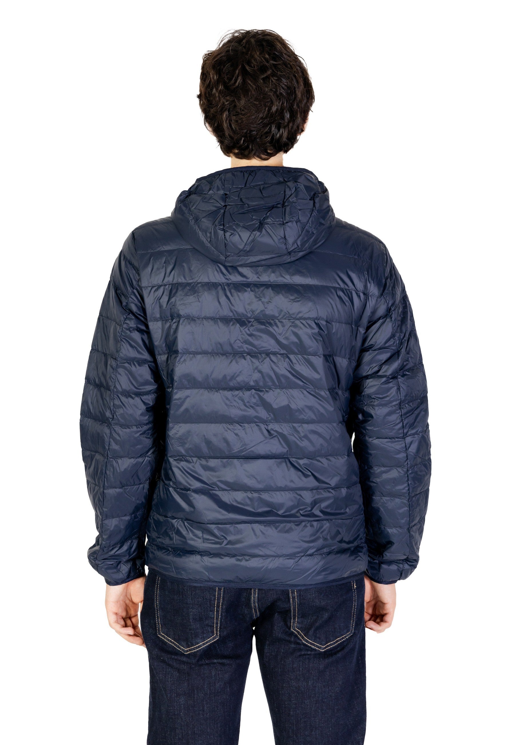 Ea7 Homme Vestes