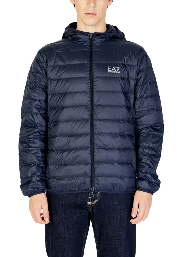 Ea7 Homme Vestes