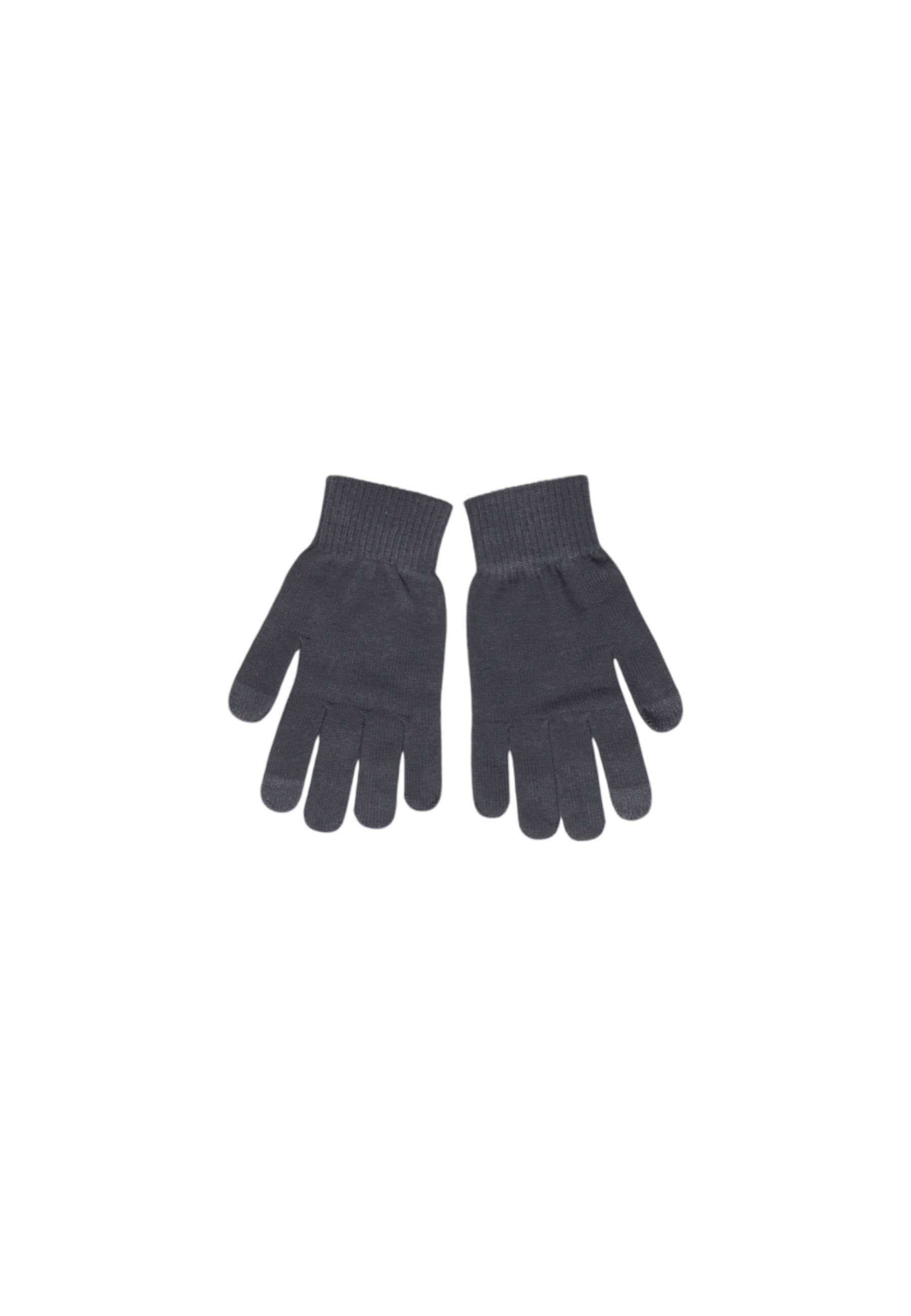 Pieces Accessoire femme Gants — grey