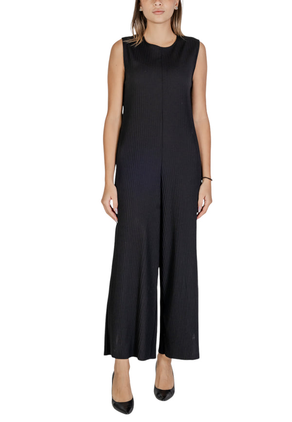 Sandro Ferrone Survêtement femme Survetements — black