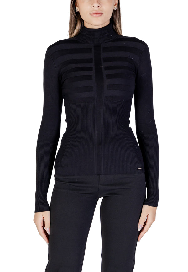 Morgan De Toi Pull femme — black