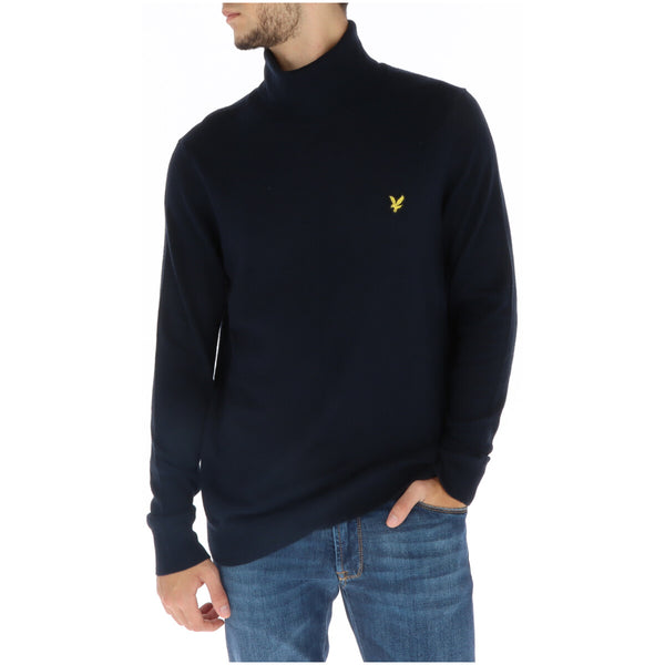 Lyle & Scott Pull homme — blue