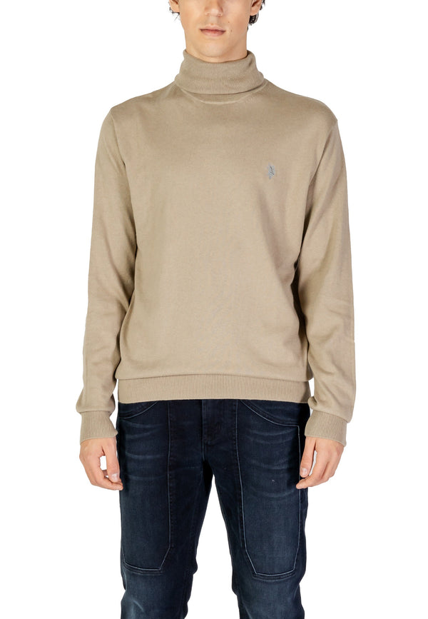 U.s. Polo Assn. Pull homme — beige
