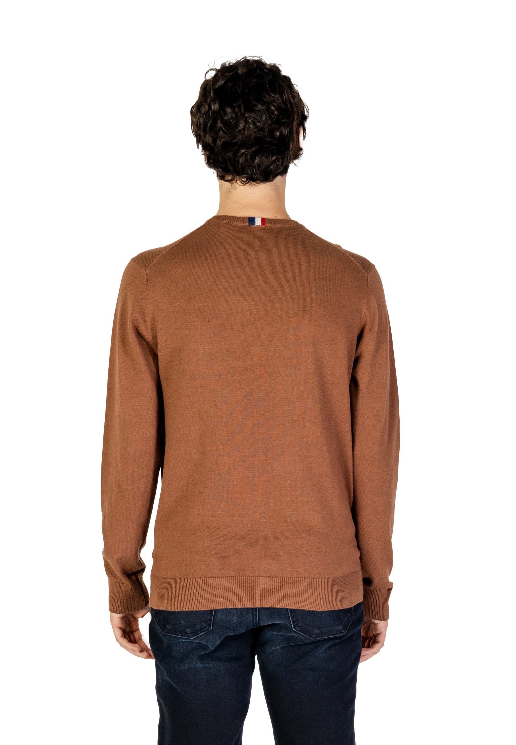 U.s. Polo Assn. Pull homme — camel