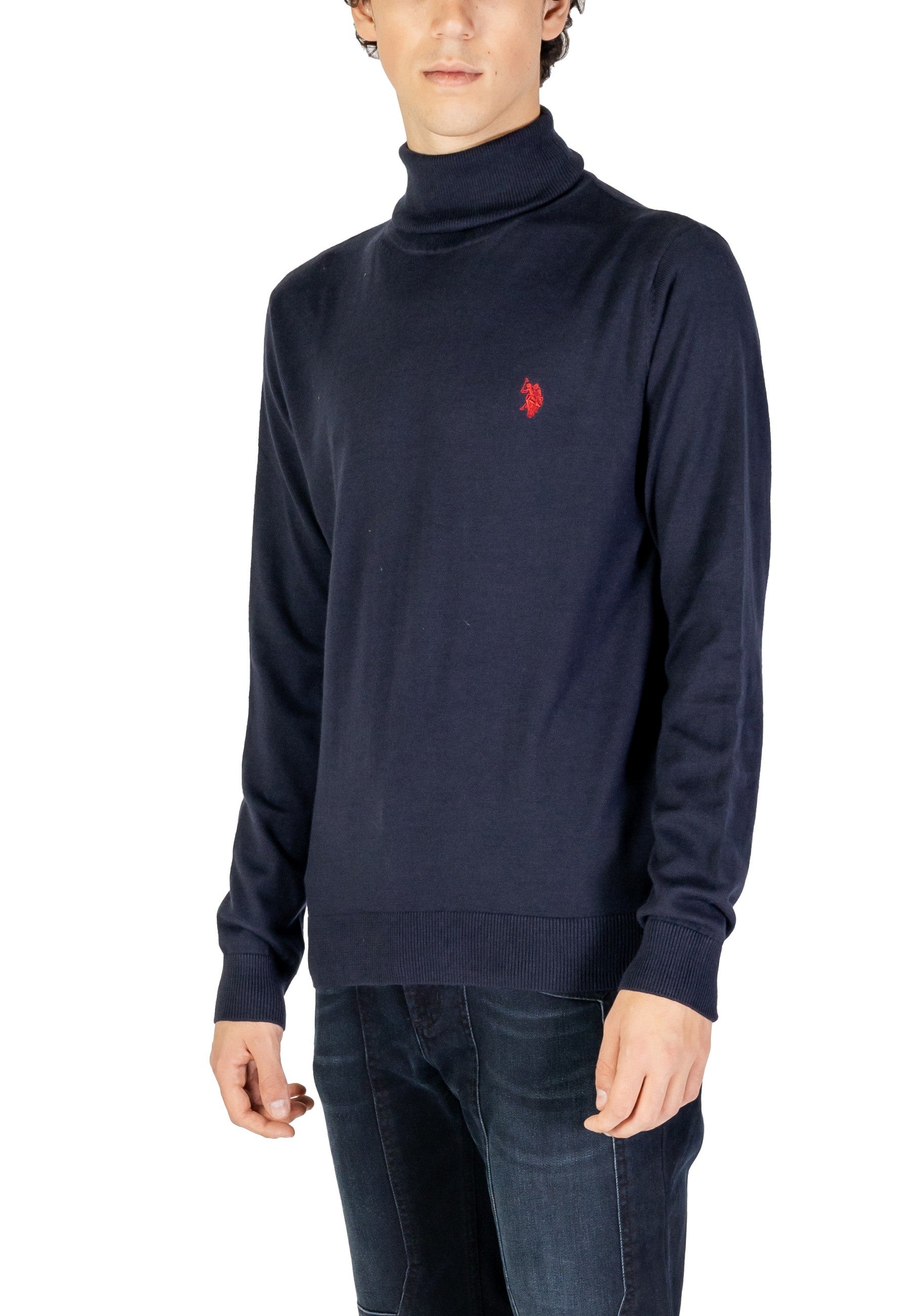 U.s. Polo Assn. Pull homme — blue