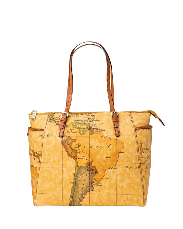 Alviero Martini Prima Classe Sac femme Sacs — beige