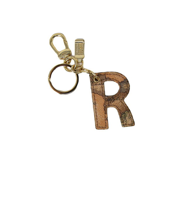 Alviero Martini Prima Classe Accessoire femme Porte-clefs — beige