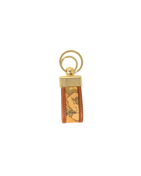 Alviero Martini Prima Classe Accessoire femme Porte-clefs — beige