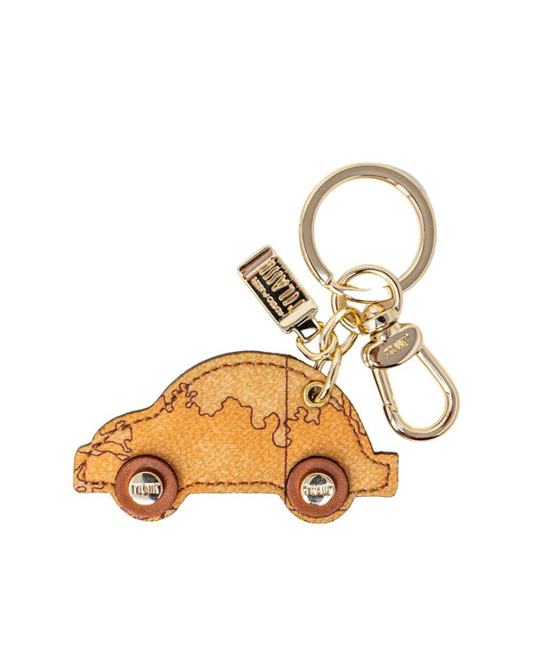 Alviero Martini Prima Classe Accessoire femme Porte-clefs — beige